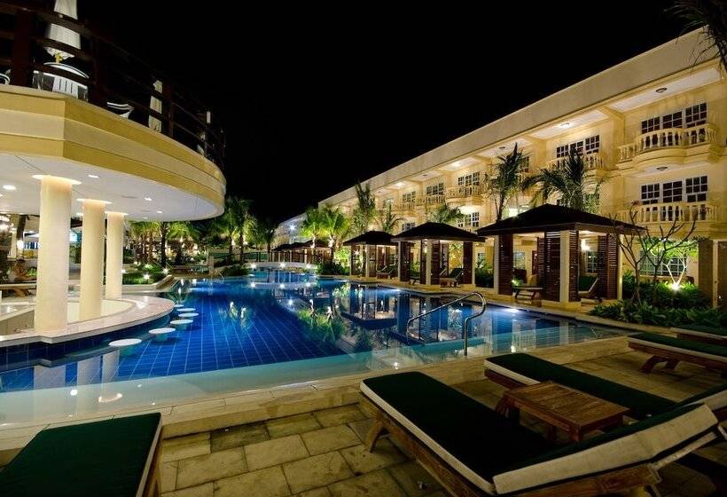 Henann Garden Resort