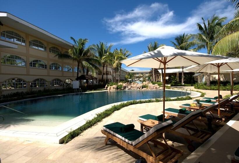 Henann Garden Resort