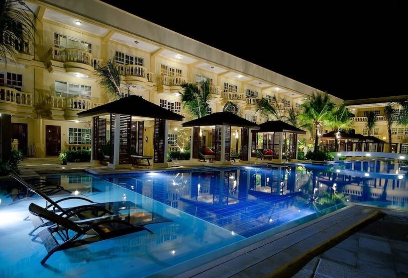 Henann Garden Resort