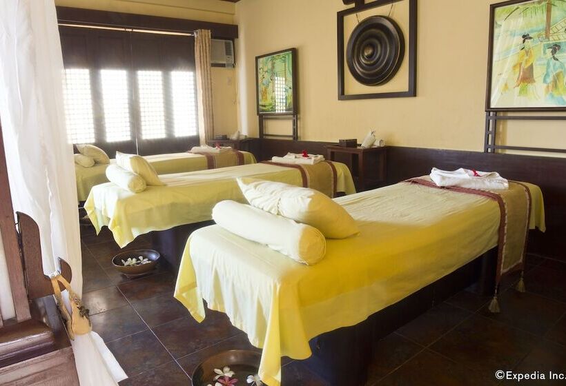 Henann Garden Resort