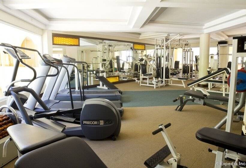 Henann Garden Resort