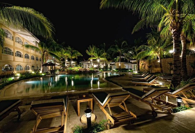 Henann Garden Resort