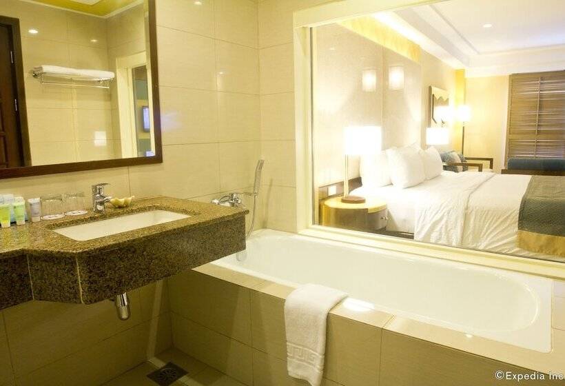 Henann Garden Resort