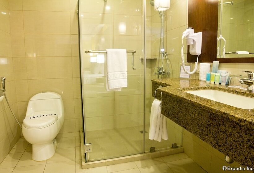 Henann Garden Resort