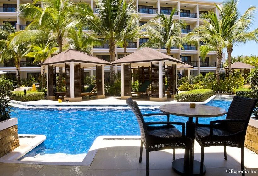 Henann Garden Resort