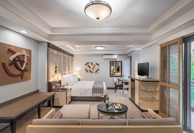 Henann Garden Resort