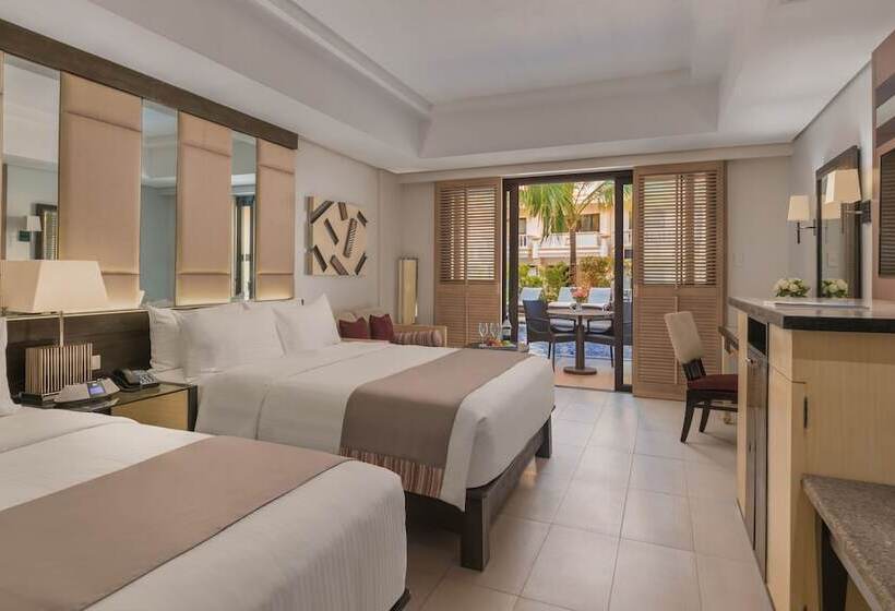 Henann Garden Resort