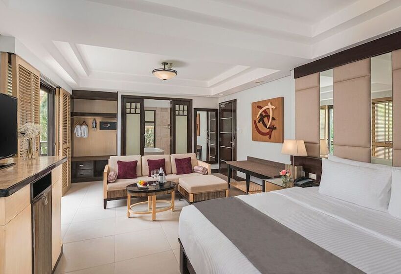 Henann Garden Resort