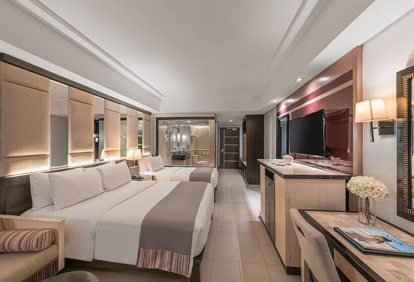 Henann Garden Resort