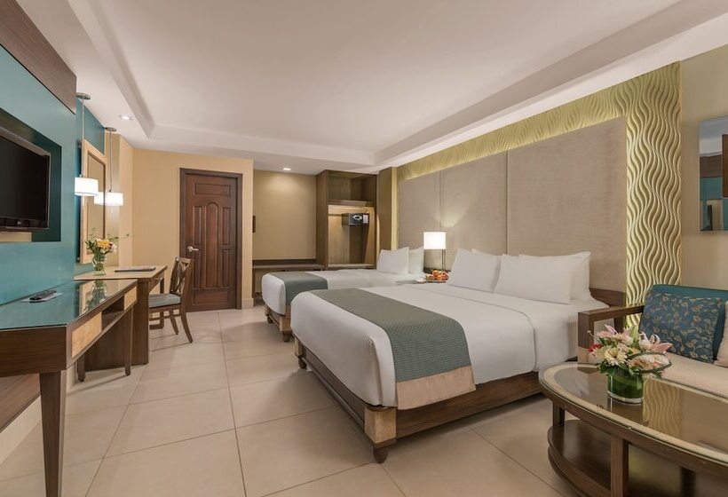 Henann Garden Resort