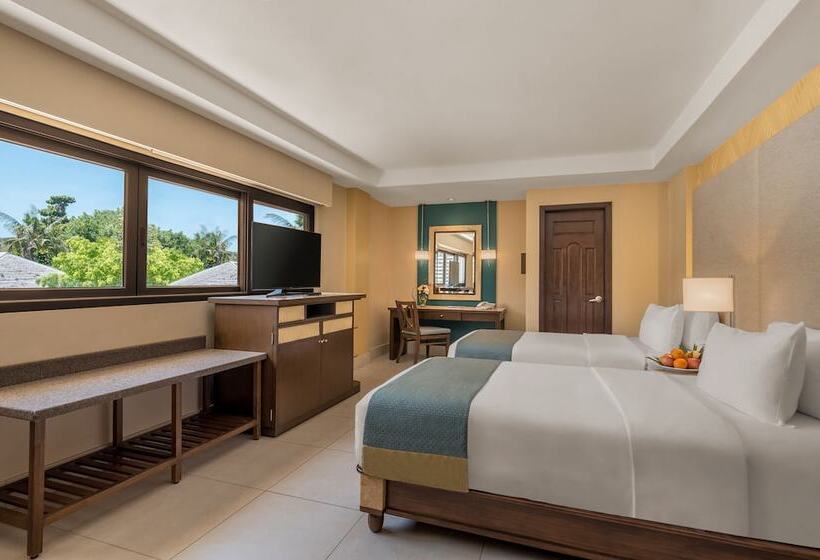 Henann Garden Resort