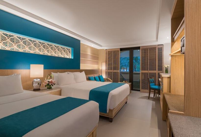 Henann Garden Resort