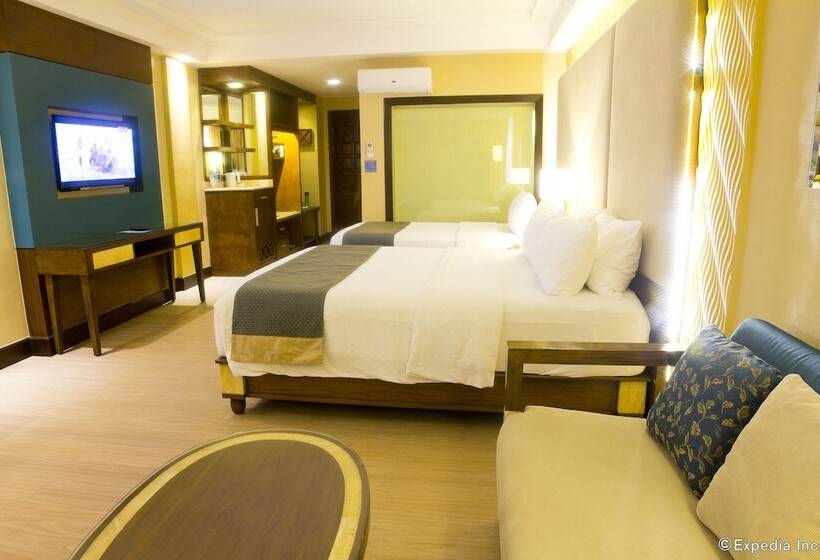 Henann Garden Resort