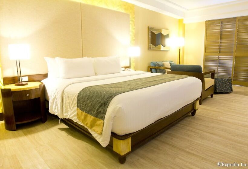 Henann Garden Resort