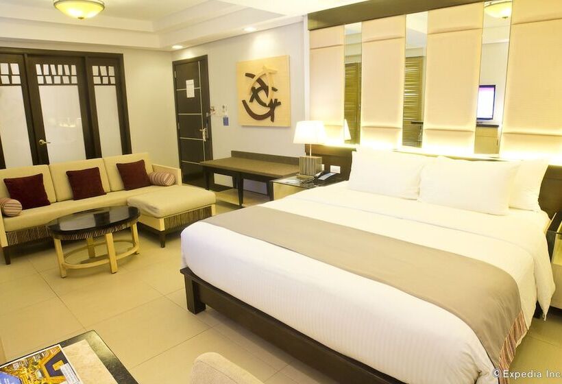 Henann Garden Resort