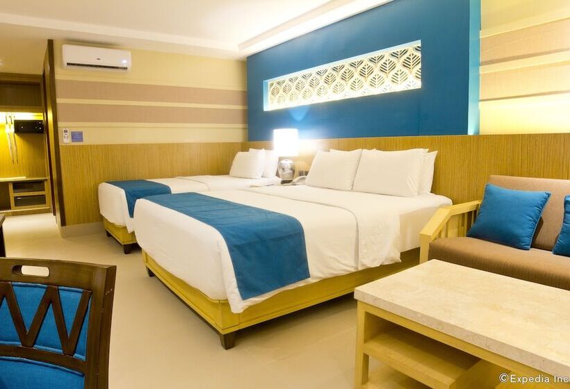 Henann Garden Resort