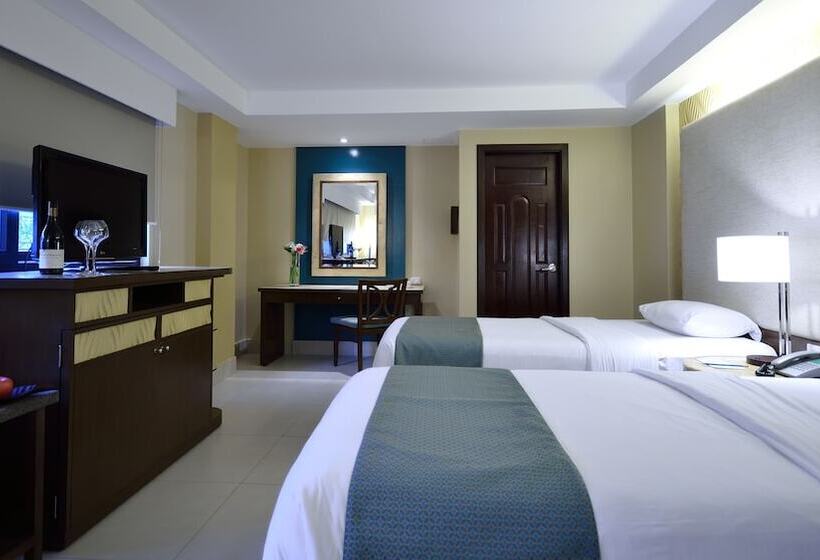 Henann Garden Resort