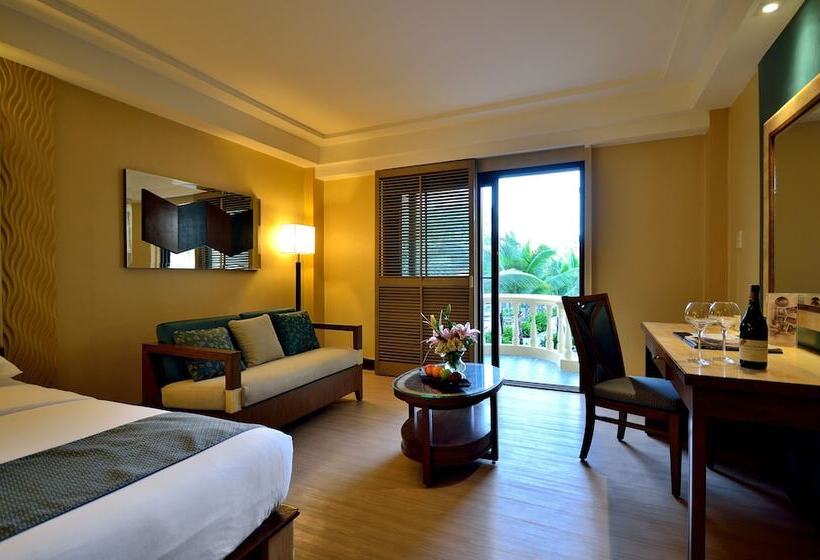 Henann Garden Resort