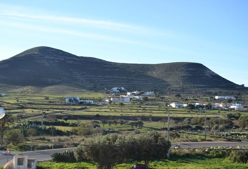 Hostal Restaurante Alba