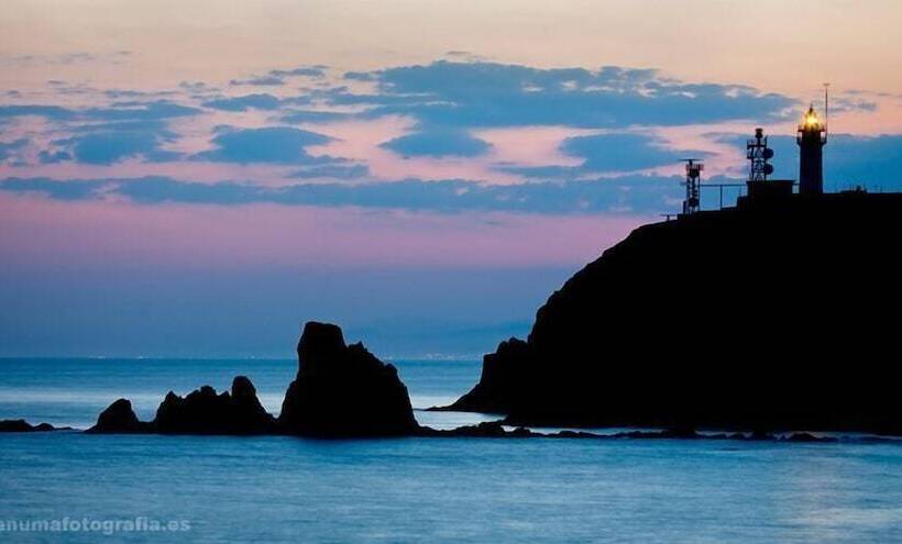 Hostal Restaurante Alba