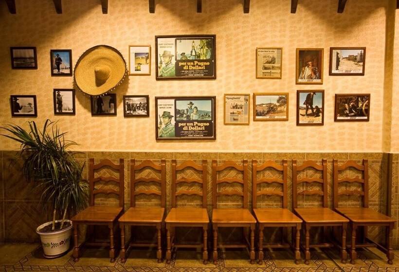 Hostal Restaurante Alba