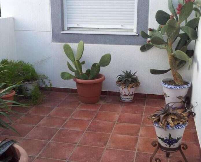 Hostal Restaurante Alba