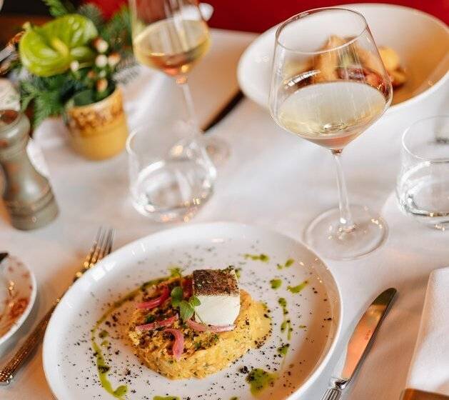 هتل 138 Liberdade