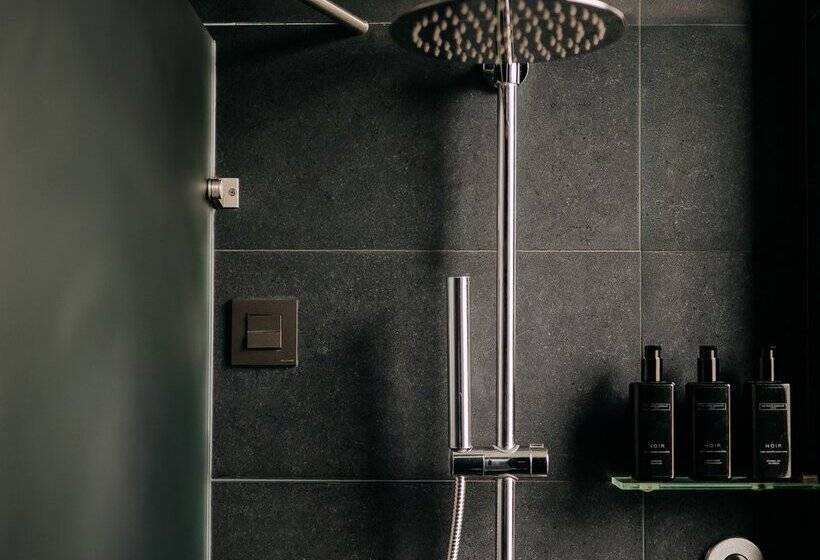 هتل 138 Liberdade