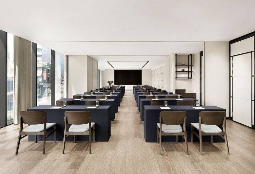 Ac Hotel By Marriott Seoul Gangnam