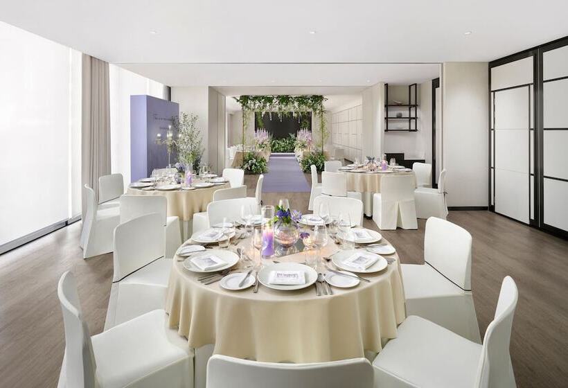 Ac Hotel By Marriott Seoul Gangnam