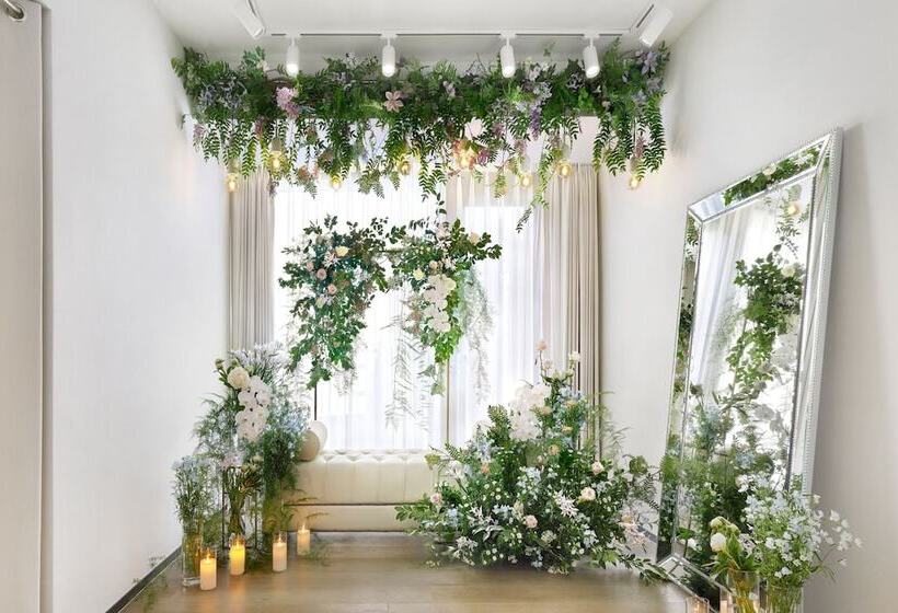 Ac Hotel By Marriott Seoul Gangnam