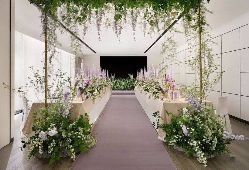 Ac Hotel By Marriott Seoul Gangnam