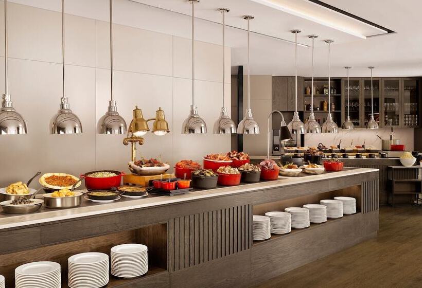 Ac Hotel By Marriott Seoul Gangnam