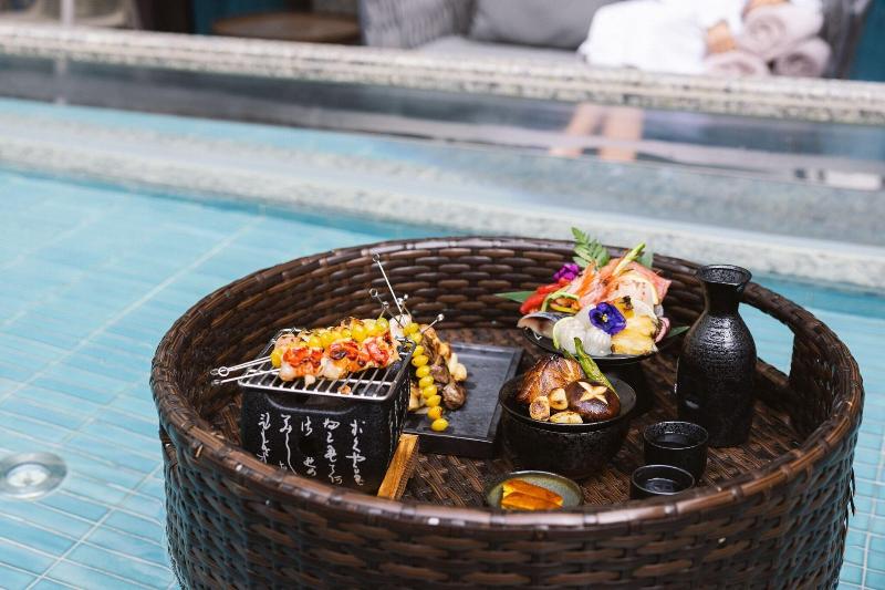 Ac Hotel By Marriott Seoul Gangnam