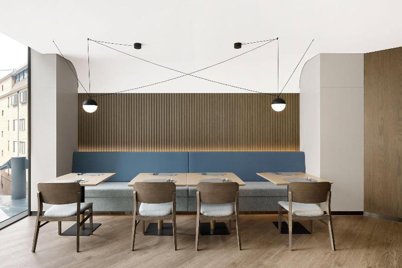 Ac Hotel By Marriott Seoul Gangnam