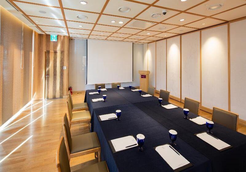 Ac Hotel By Marriott Seoul Gangnam