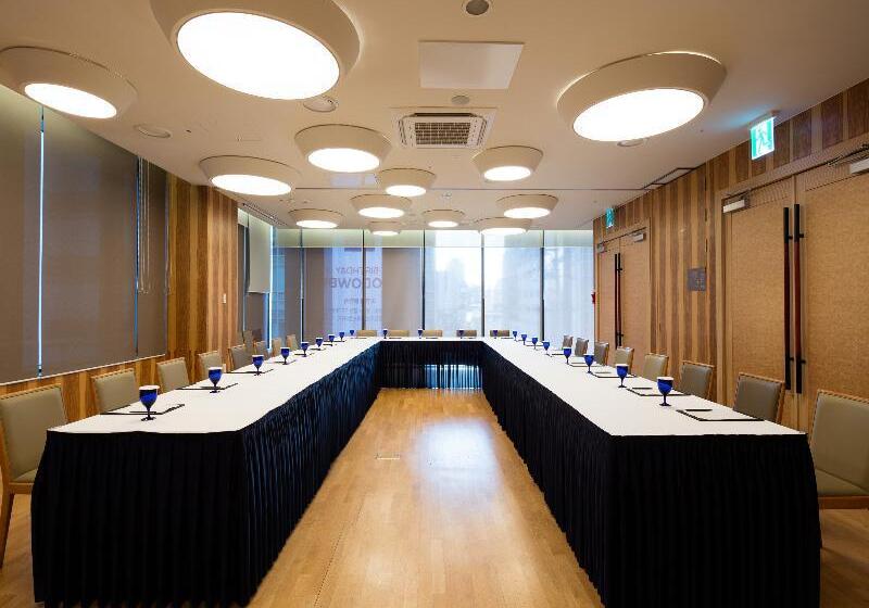 Ac Hotel By Marriott Seoul Gangnam