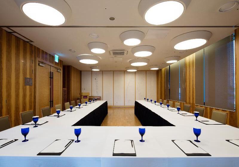 Ac Hotel By Marriott Seoul Gangnam