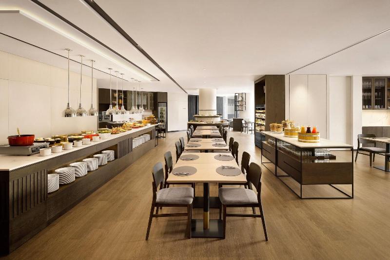 Ac Hotel By Marriott Seoul Gangnam