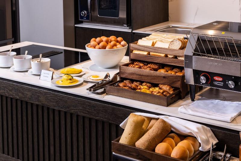 Ac Hotel By Marriott Seoul Gangnam