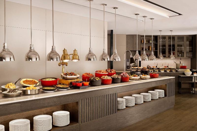 Ac Hotel By Marriott Seoul Gangnam