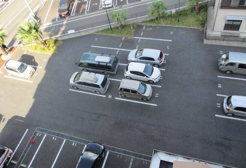 בית מלון כפרי Aceinn Kariya