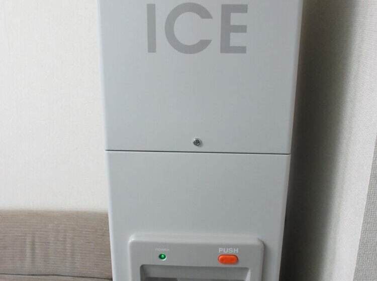 בית מלון כפרי Aceinn Kariya