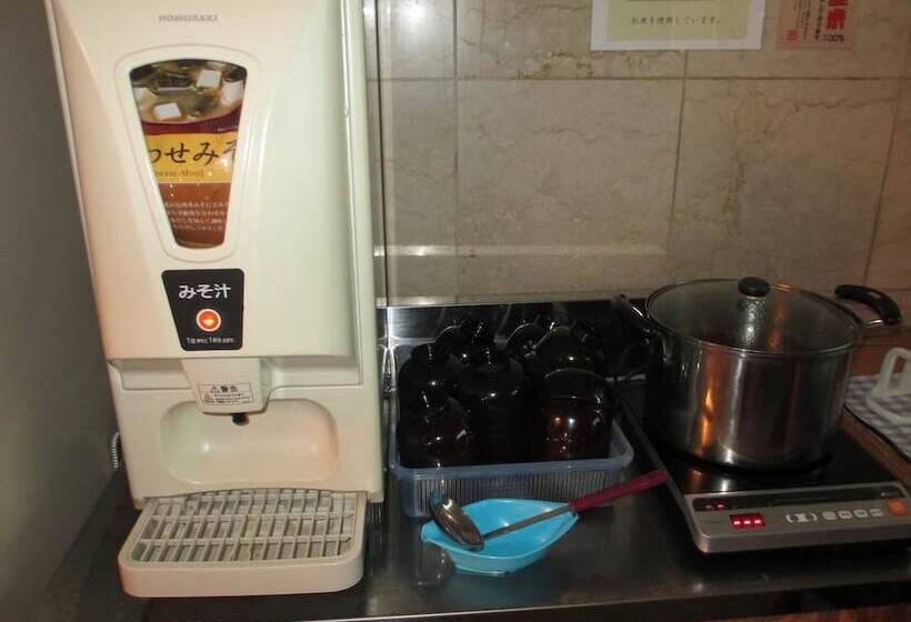 בית מלון כפרי Aceinn Kariya