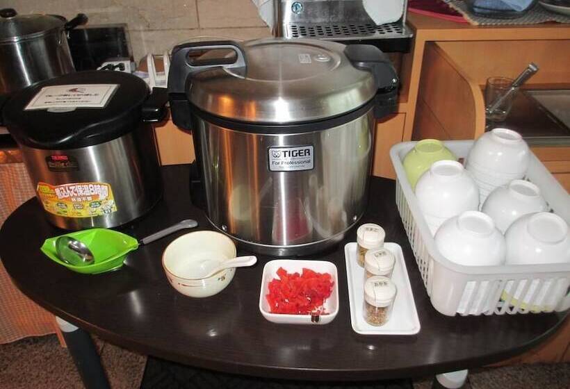 בית מלון כפרי Aceinn Kariya