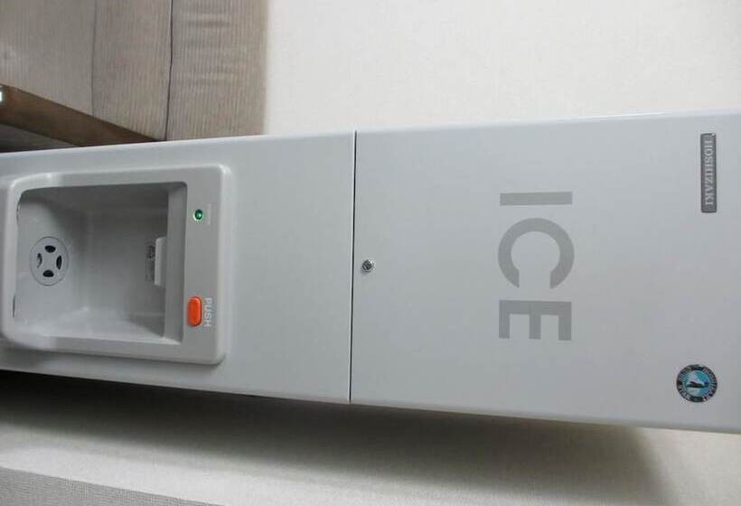 בית מלון כפרי Aceinn Kariya