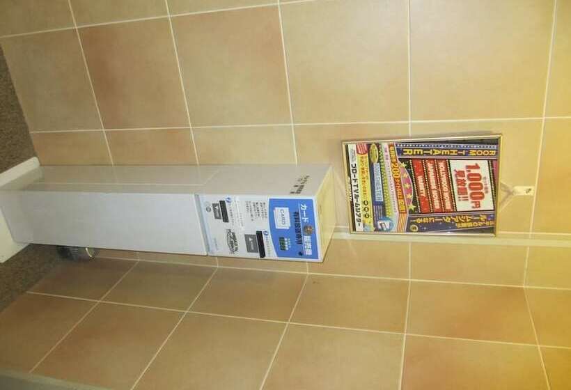 בית מלון כפרי Aceinn Kariya