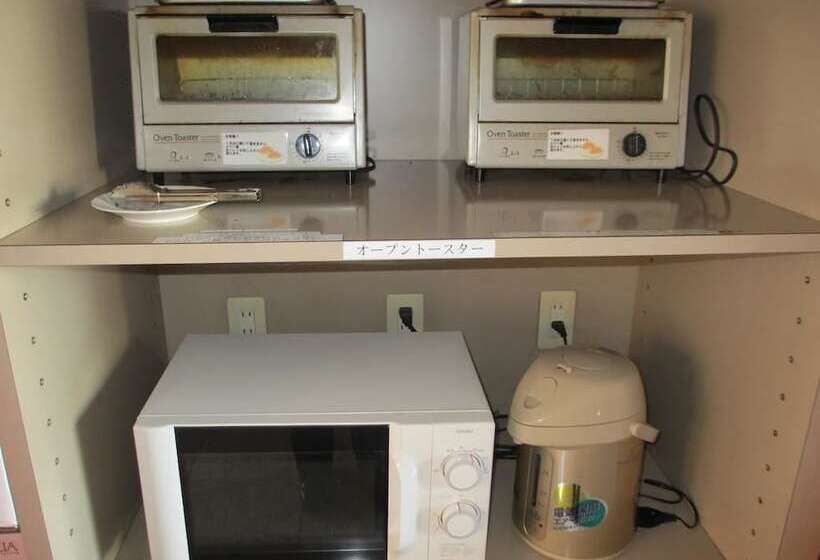 בית מלון כפרי Aceinn Kariya