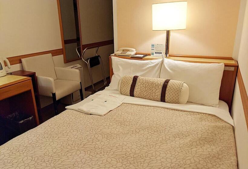 בית מלון כפרי Aceinn Kariya