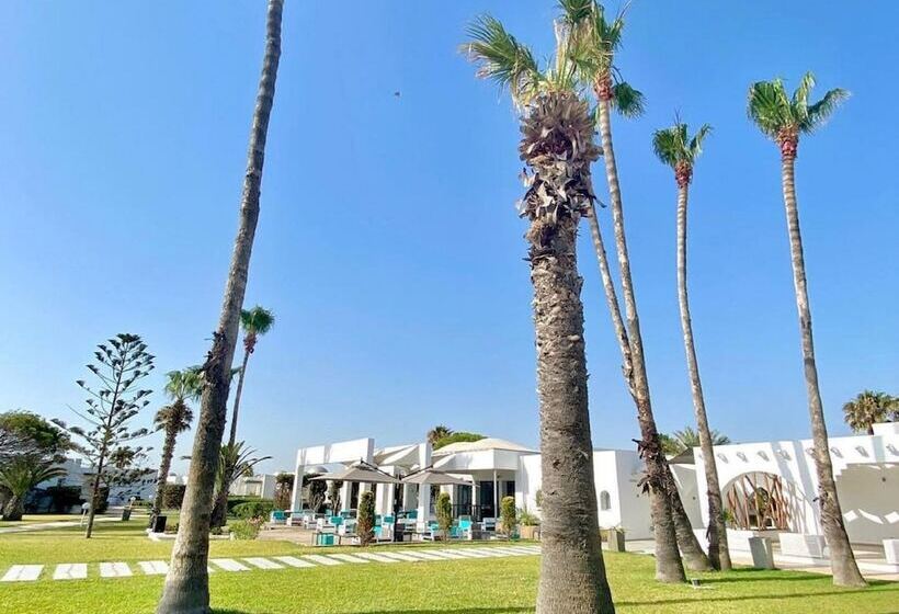 هتل Residence Ain Meriem